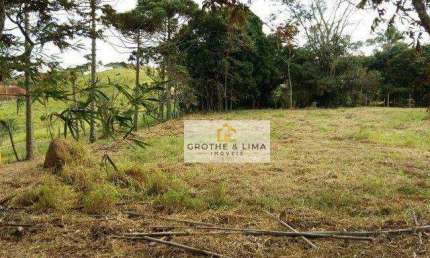 Terreno à venda, 2300 m² por R$ 380.000,00 - Chácara Itamarati - Caçapava/SP