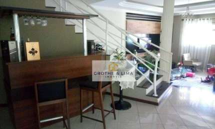 Casa com 4 dormitórios à venda, 318 m² por R$ 850.000,00 - Esplanada Santa Terezinha - Taubaté/SP