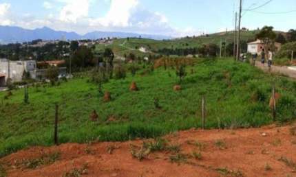 Terreno à venda, 600 m² por R$ 160.000,00 - Morada dos Nobres - Taubaté/SP
