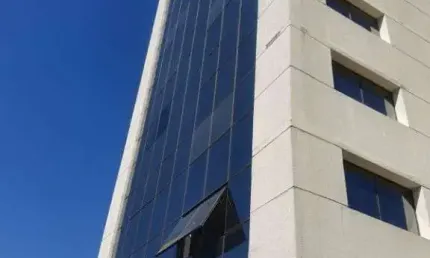 Sala à venda, 44 m² por r$ 320.000,00 - jardim oswaldo cruz - são josé dos campos/sp