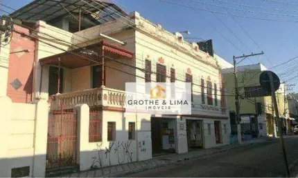 Sala à venda, 20 m² por r$ 96.000,00 - centro - taubaté/sp