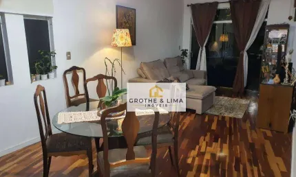 Apartamento com 3 dormitórios à venda, 126 m² por R$ 530.000,00 - Jardim Pereira do Amparo - Jacareí/SP