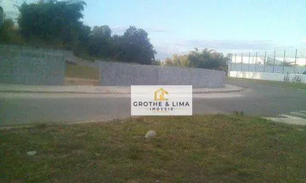 Terreno à venda, 675 m² por r$ 295.000,00 - jardim santa tereza - taubaté/sp