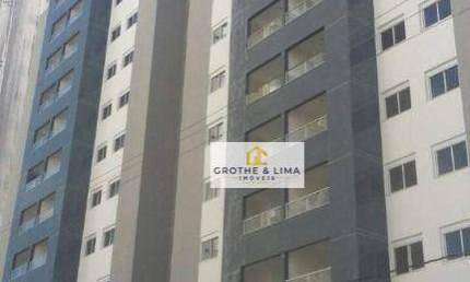 Apartamento com 2 dormitórios para alugar, 80 m² por R$ 4.570,00/mês - Royal Park - São José dos Campos/SP