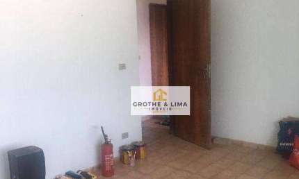 Sobrado com 3 dormitórios à venda, 560 m² - Bosque dos Eucaliptos - São José dos Campos/SP