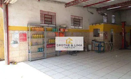 Edícula com 1 dormitório à venda, 270 m² por R$ 520.000,00 - Jardim Colonial - São José dos Campos/SP