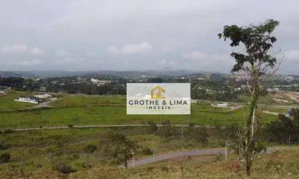 Terreno à venda, 630 m² por R$ 232.000,00 - Morada dos Nobres - Taubaté/SP