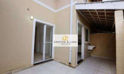 Casa em condomínio fechado com 3 quartos à venda na Avenida Carlos Alberto Ribeiro de Souza, Urbanova, São José dos Campos
