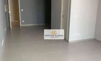 Sala à venda, 37 m² por R$ 340.000,00 - Jardim Aquarius - São José dos Campos/SP