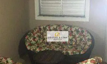 Apartamento com 2 dormitórios à venda, 56 m² por R$ 350.000,00 - Parque Senhor do Bonfim - Taubaté/SP