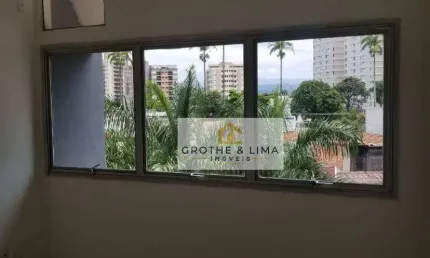 Sala à venda, 29 m² por r$ 130.000,00 - centro - são josé dos campos/sp