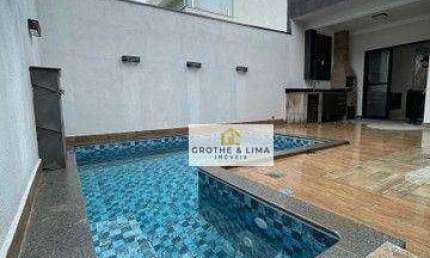 Casa à venda, 165 m² por R$ 870.000,00 - Bairro dos Guedes - Tremembé/SP