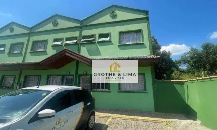 Apartamento com 2 dormitórios para alugar, 55 m² por r$ 1.680,00/mês - urbanova iv - são josé dos campos/sp