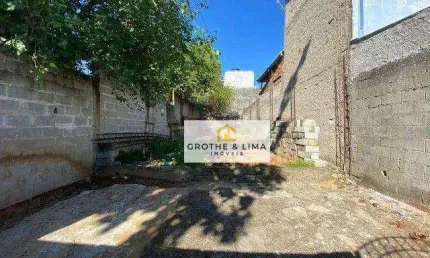 Terreno à venda, 158 m² por R$ 130.000,00 - Residencial Dom Bosco - São José dos Campos/SP