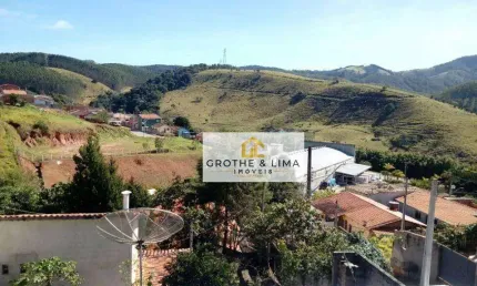Terreno à venda, 140 m² por r$ 74.200,00 - jardim santa cruz - jambeiro/sp