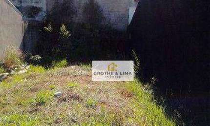 Terreno de frente para o area verde  à venda, 140 m² por R$ 159.900 - Jardim Santa Júlia - São José dos Campos/SP