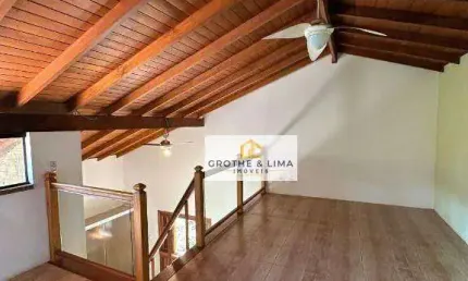 Casa com 2 dormitórios à venda, 220 m² - B Sahy - São Sebastião/SP
