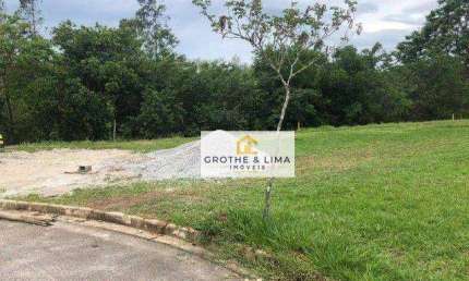 Terreno à venda Condominio Terras do Vale , 459 m² por R$ 318.000