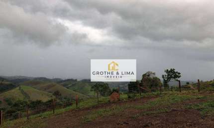 Terreno Rural à venda, 3500 m² por R$ 300.000 - Buquirinha - São José dos Campos/SP