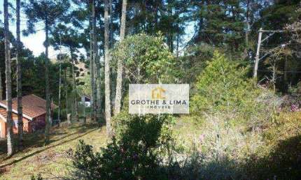 Casa à venda, 236 m²- Rancho Alegre - Campos do Jordão
