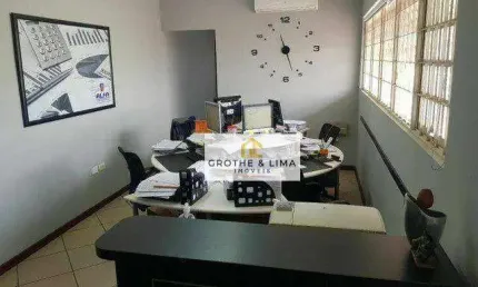 Sobrado comercial / residencial à venda, 280 m²- Jardim Paraíba - Jacareí/SP