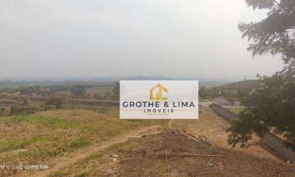 Terreno à venda, 1434 m² por R$ 3.943.500,00 - Loteamento Residencial Vista Linda - São José dos Campos/SP