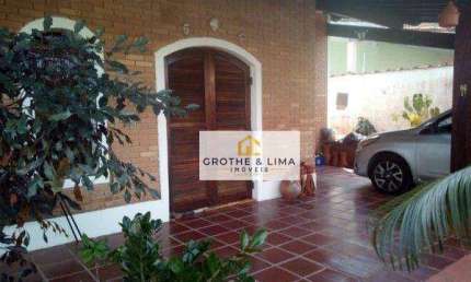 Casa com 3 dormitórios, 1 suíte à venda, 126 m² - Jardim Casa Branca - Caraguatatuba/SP
