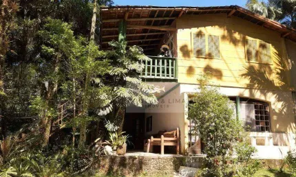 Pousada à venda, 240 m² por R$ 2.500.000,00 - São Luis Do Paraitinga - São Luiz do Paraitinga/SP