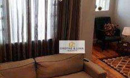 Linda Casa Assobradada no Condomínio Quinta dos Cafezais em Jacareí