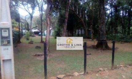 Terreno à venda, 900 m² por R$ 530.000,00 - Ubatumirim - Ubatuba/SP
