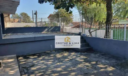 Casa com 3 dormitórios à venda, 120 m² por R$ 500.000,00 - Monte Castelo - São José dos Campos/SP