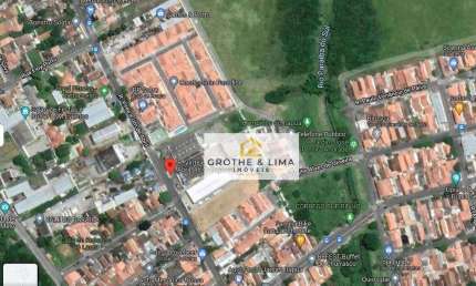 Excelente terreno com 3.000m² em Eugênio de Mello, São José dos Campos/SP.