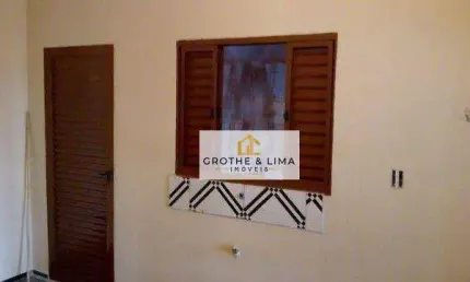 Sobrado à venda, 125 m² por R$ 225.000,00 - Chácaras Pousada do Vale - São José dos Campos/SP