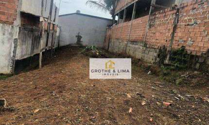 Terreno à venda na Avenida Izabel Nunes dos Santos Guimarães, Campos de São José, São José dos Campos