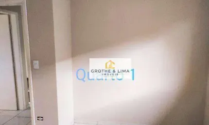 Casa com 2 quartos à venda na Rua Waldomiro Nunes, Residencial Armando Moreira Righi, São José dos Campos