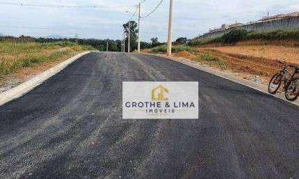 Terreno à venda na Rua Jesus Antonio Miranda Filho, Mombaça, Pindamonhangaba, 264 m2 por R$ 201.400