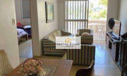 Apartamento com 3 dormitórios à venda, 102 m² por R$ 550.000,00 - Sumaré - Caraguatatuba/SP
