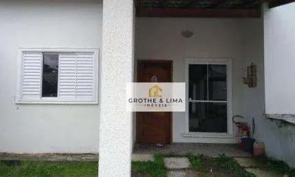 Casa com 2 dormitórios à venda, 90 m² por R$ 286.000,00 - Jardim Maria Amélia - Jacareí/SP