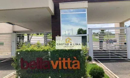 Terreno à venda, 384 m² - Santa Luzia - Caçapava/SP