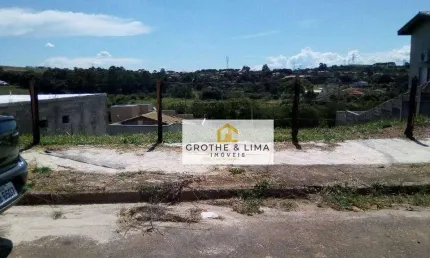 Terreno à venda na Rua Benedito Capeleto, Chácaras Cataguá, Taubaté, 423 m2 por R$ 120.000