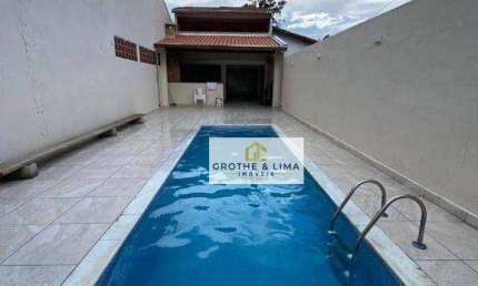 Excelente Sobrado com 3 dormitórios à venda, 120 m² - Jardim Imperial - São José dos Campos/SP
