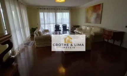 Apartamento - vila ema - residencial jathay - 600m² - 5 dormitórios
