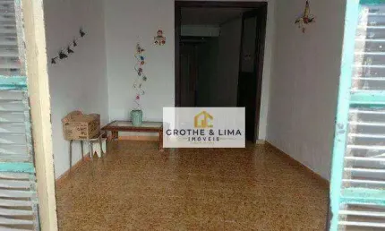 Casa com 2 dormitórios à venda, 136 m² por R$ 583.000,00 - Centro - São José dos Campos/SP