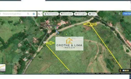 Vendo área total de 299.052 m²  - reserva fazenda são francisco - jambeiro/sp