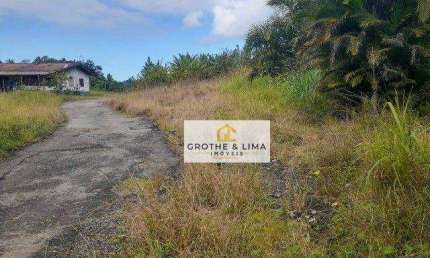 Terreno à venda no Horto, Ubatuba , 1500 m2 por R$ 636.000