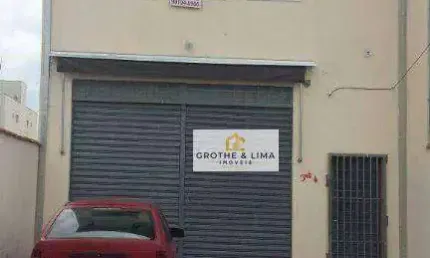 Sobrado à venda, 200 m² por R$ 636.000,00 - Residencial Bosque dos Ipês - São José dos Campos/SP
