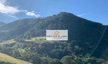 Terreno à venda, 96800 m² por R$ 1.590.000,00 - Centro - São Francisco Xavier/SP