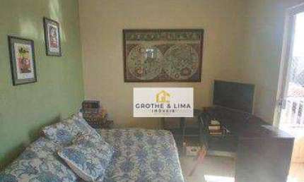 Apartamento Duplex com 3 dormitórios à venda  Residencial Portal da Mantiqueira  Taubaté  SP