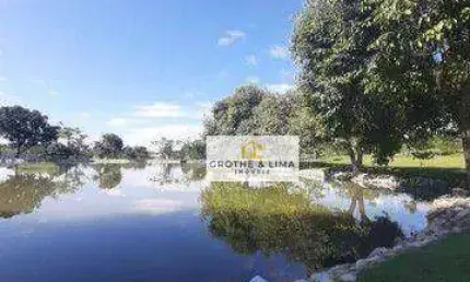 Terreno em condomínio fechado à venda no Campos Elíseos, Taubaté , 360 m2 por R$ 207.000