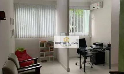 Sala à venda, 30 m² por R$ 165.000,00 - Jardim São Dimas - São José dos Campos/SP
